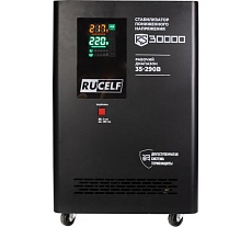 Стабилизатор напряжения Rucelf RS-30000 26,4кВт КА-00010508
