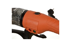 Комплект сварочного оборудования Black Gear для PPRC 20-63 1800 Вт 99509 62401