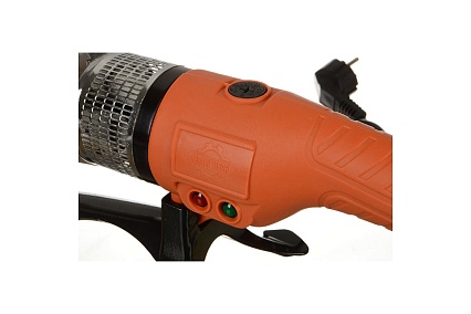 Комплект сварочного оборудования Black Gear для PPRC 20-63 1800 Вт 99509 62401