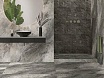 Керамогранит Vitra MarbleSet Иллюжн Темно-серый 60х60 см, K951302LPR01VTE0