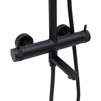 Душевая стойка Allen Brau Priority 5.31A10