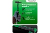 Молоток слесарный Rockforce 110г RF-TF7118(58379)