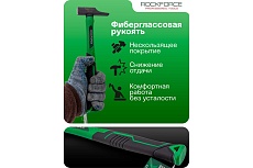 Молоток слесарный Rockforce 110г RF-TF7118(58379)