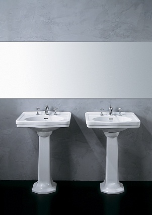 Раковина Simas Londra LO914bi*1 58 см