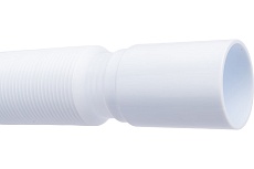 Гофра Ани Пласт гибкая труба 40х40/50, L-351-761 мм K406 025-0281