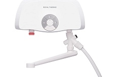 Проточный водонагреватель Royal Thermo SmartFix T (3.5 кВ) - кран НС-1588903