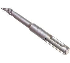 Сверло-бур (8х260 мм; SDS-plus) Skrab 80826