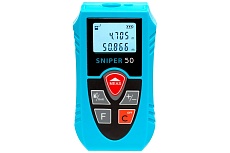 Лазерный дальномер Instrumax SNIPER 50 IM0107