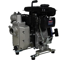 Мотопомпа Lifan 40ZB15-1.4Q 00-00000514