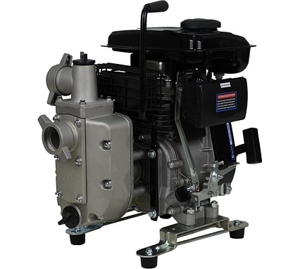 Мотопомпа Lifan 40ZB15-1.4Q 00-00000514