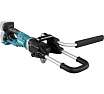 Аккумуляторный землебур Makita LXT BL 2х18 В DDG460ZX7
