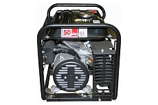 Бензиновый генератор DDE GG1300
