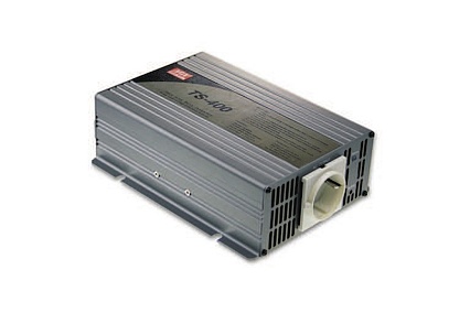 Инвертор Mean Well DC/AC TS-400-248B 400Вт Т00289983