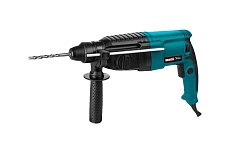 Перфоратор Энергопром Home MASTER SDS+, кейс П-26 00-00019958