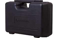 Микроскоп Bresser Junior Biolux SEL 40–1600x, белый, в кейсе 75314