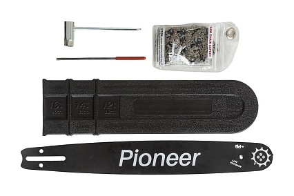 Цепная пила Pioneer ECS-2016-06V