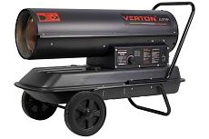 Дизельная пушка Verton Air DH-36 36кВт, 750 м3/ч., 2,1 л/ч, 01.5985.6758
