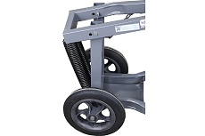 Тележка для пневматического гайковерта Kraftwell KRW-AIS