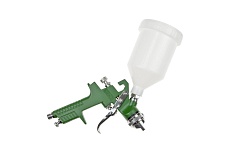 Покрасочный набор Rockforce 3 предмета RF-R8826 /H-2000, H-827-2V/(52253)