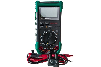 Цифровой мультиметр Mastech MS8261 00-00001304