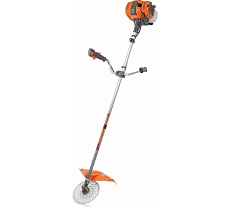 Бензиновая коса с усиленным диском Daewoo DABC 560