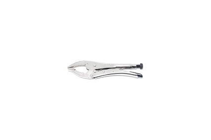 Гейферный зажим Rockforce унив 10-250мм захват:0-55мм RF-66102(17152)