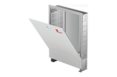 Коллекторный шкаф Wester ШРВ-4