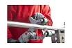 Ленточная шлифмашина Metabo RBE 12-180 602132510