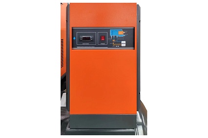 Компрессорная станция 3 в 1 Metal Master MCDR 18.5-10-500 21024