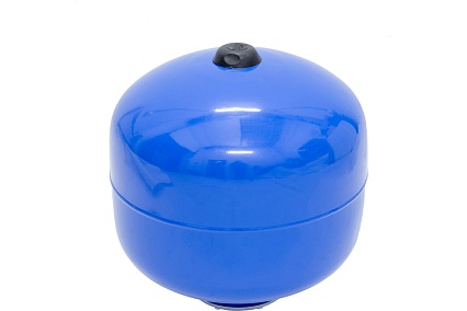 Гидроаккумулятор ULTRA-PRO (35 л; 10 Бар; 1 "G; -10..+99 С; вертикальный) Zilmet 1100003500