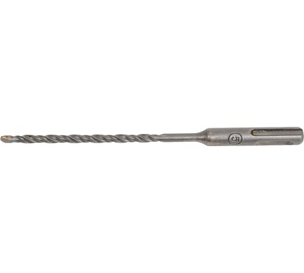 Бур по бетону (5x160 мм; SDS-plus) ИПК 5kh160SDS+
