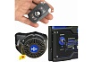 Генератор бензиновый инверторный HAITEC кемпинговый, 5500 Вт HT-GBС5500IES