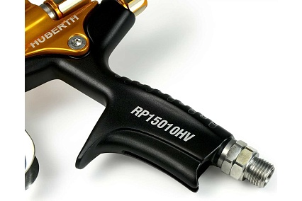 Пистолет окрасочный Huberth HVLP+ 15010, дюза 1.3 RP15010HV-13