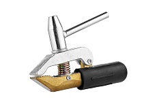 Клемма заземления КРС-11 (600А; латунь) Atlasweld ATLКРС11 600