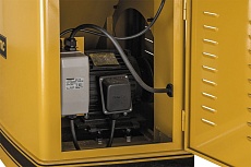 Фуговальный станок JET PJ-1285HH Powermatic с ножевым валом helical 1791308-RUHH