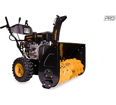 Бензиновый снегоуборщик Champion ST1376E