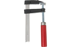 Струбцина КУРС 100 мм 59001