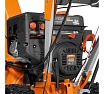Бензиновый снегоуборщик Daewoo DAST 1590