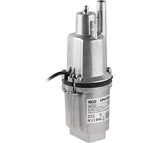 Насос вибрационный Eco CPV-307 EC4213-2