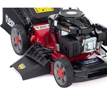 Бензиновая газонокосилка APEK-AS LM 5120SP SW510196-20