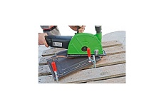 Система для резки и шлифовки Eibenstock ETR 230 06812000