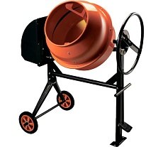 Электрическая бетономешалка Энергопром БМ-220ТП 00-00010513