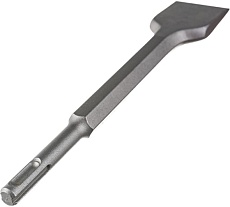 Долото плоское SDS plus (40х200 мм) Makita P-05527