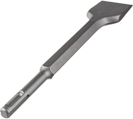 Долото плоское SDS plus (40х200 мм) Makita P-05527