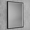 Зеркало Art&Max Aversa 60x80 с подсветкой, AM-Ave-600-800-DS-F