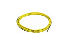 Канал направляющий для стальной проволоки (1.2-1.6 мм; 5 м) BlueWeld 722796