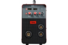 Сварочный полуавтомат инвертор Fubag INMIG 250 T НАКС (31436.Н) + горелка FB 250 3 м (38443) 31436.1_Н