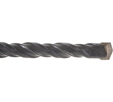 Бур SDS-plus усиленный (8 мм; 200 мм; 260 мм; 1 шт) Энкор 10924