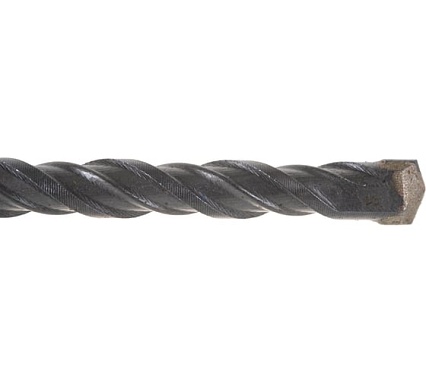 Бур SDS-plus усиленный (8 мм; 200 мм; 260 мм; 1 шт) Энкор 10924