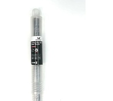 Бур по бетону МАНКОР 8x210 мм, SDS-plus, Х-тип 8.210.4P